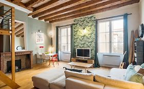 Honore - Suites Amboise
